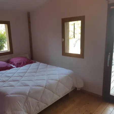 Charmant appartement vue sur la rivière. Albi Extérieur photo