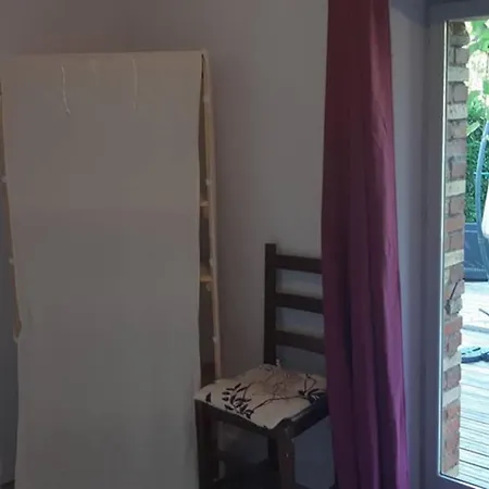 Charmant appartement vue sur la rivière. Albi Extérieur photo